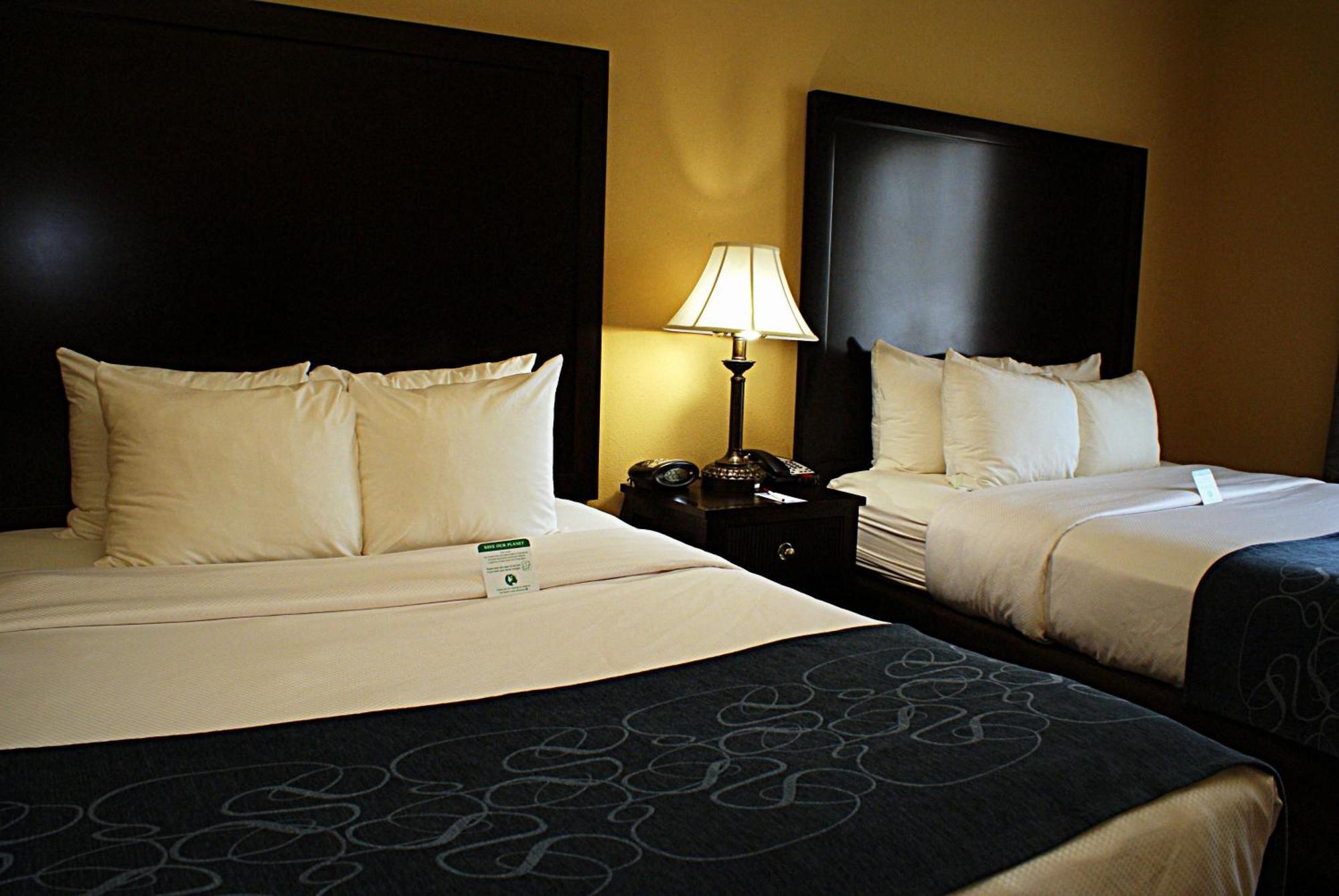 Comfort Suites Frisco Pokoj fotografie