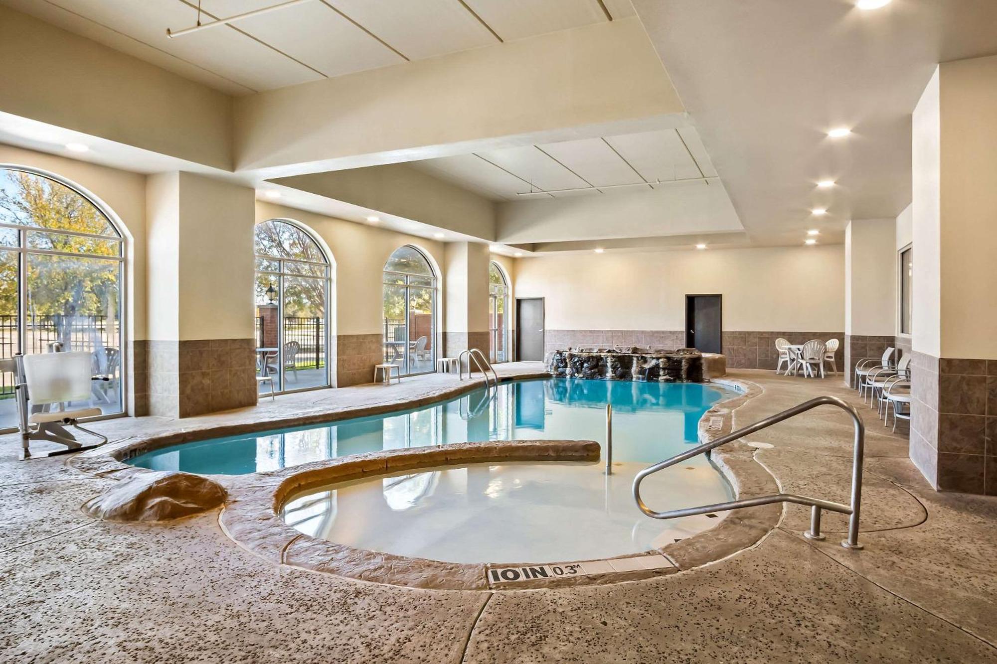 Comfort Suites Frisco Exteriér fotografie